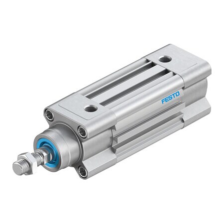 Festo Standards-Based Cylinder DSBC-32-30-D3-PPSA-N3 DSBC-32-30-D3-PPSA-N3